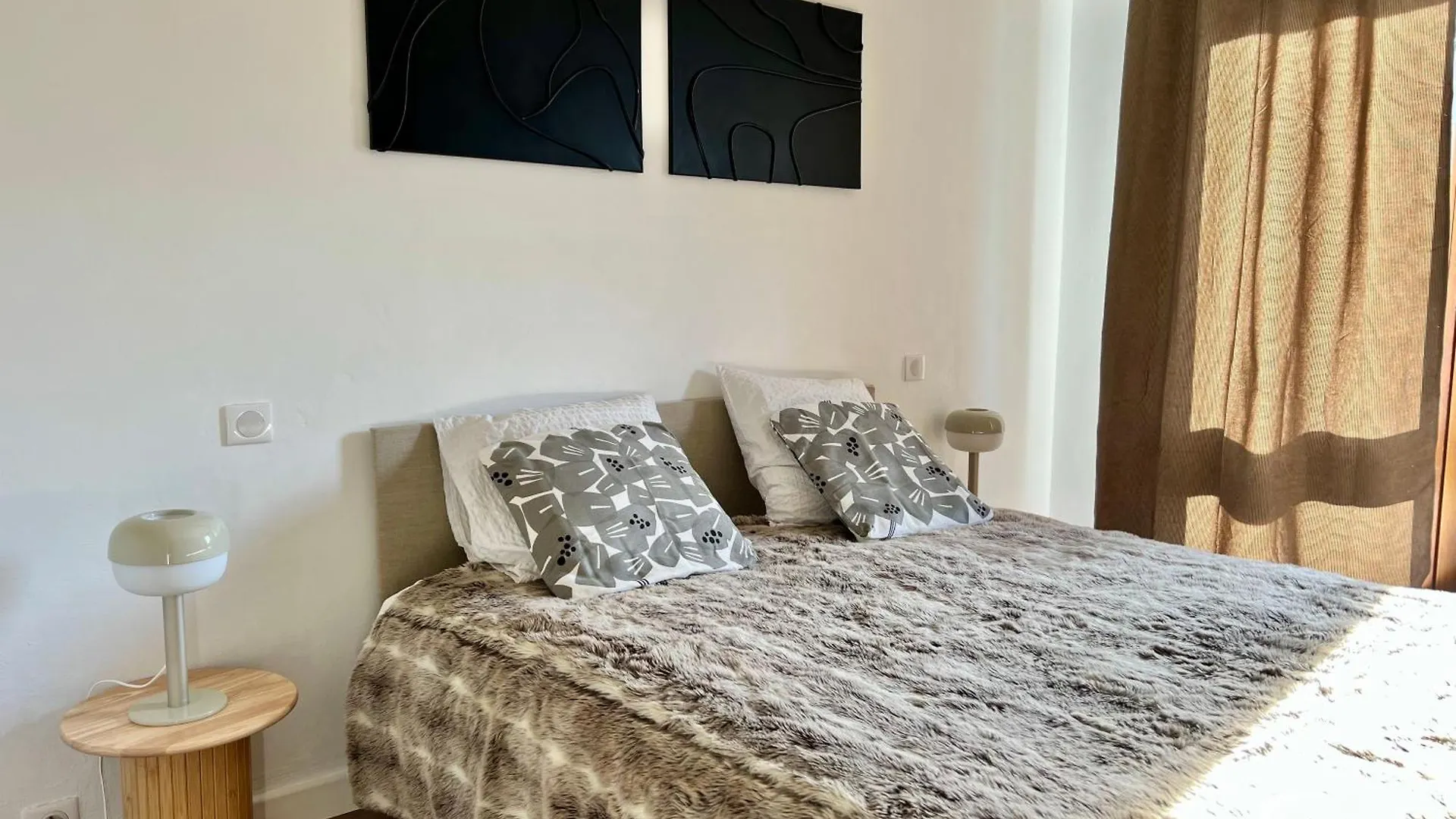 Appartement Paradiso Saint-Gervais-les-Bains Appartamento
