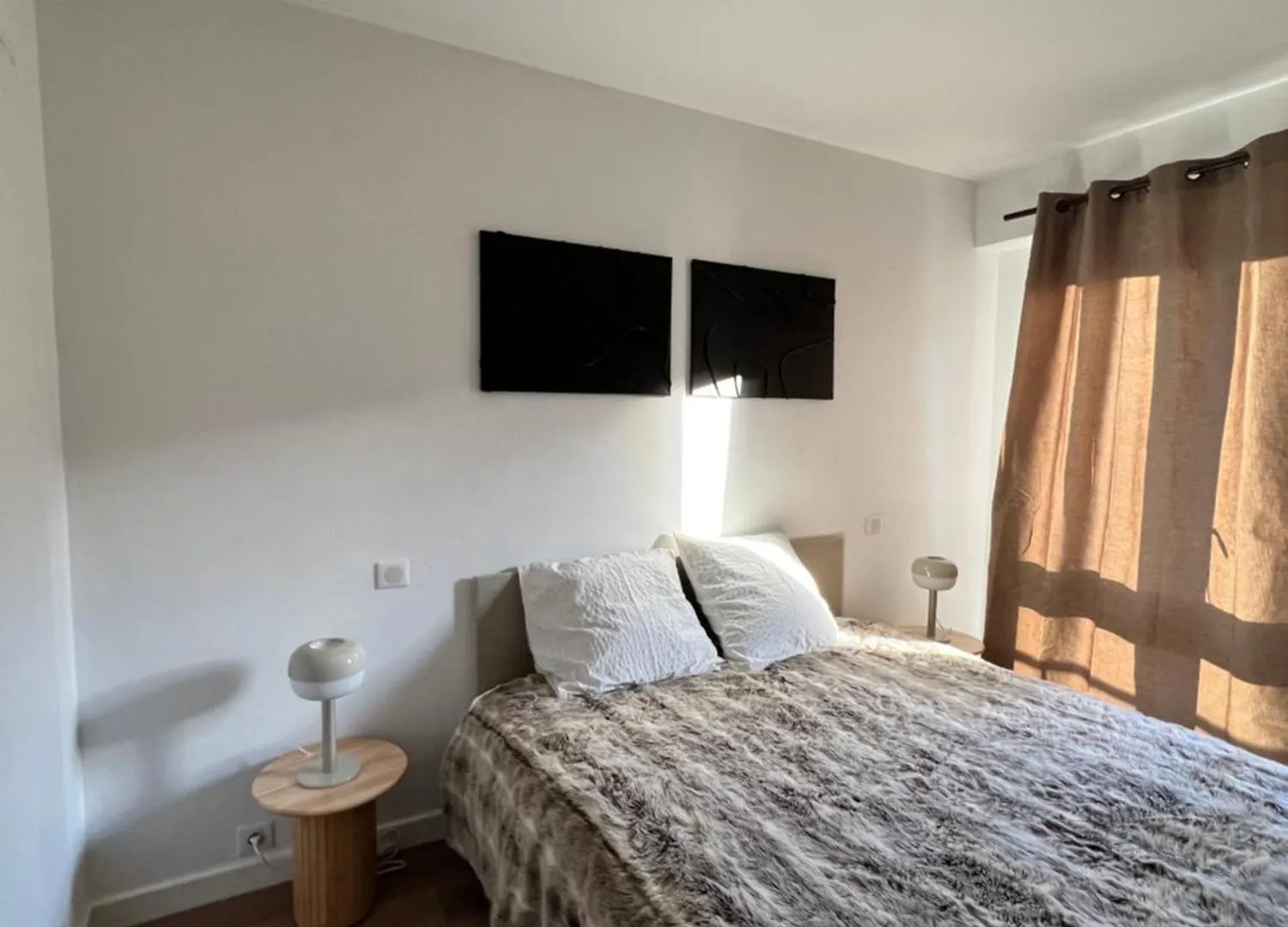 Appartamento Appartement Paradiso Saint-Gervais-les-Bains Francia