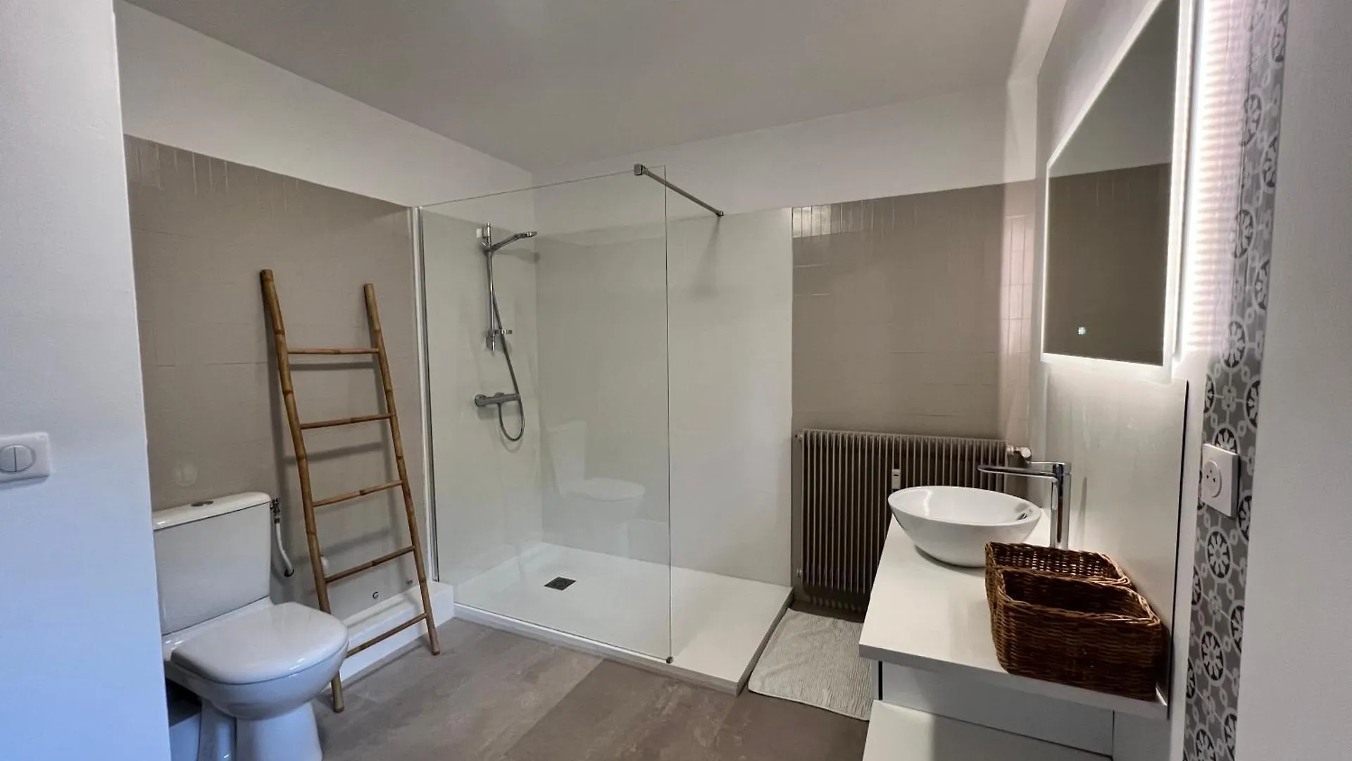 Appartamento Appartement Paradiso Saint-Gervais-les-Bains