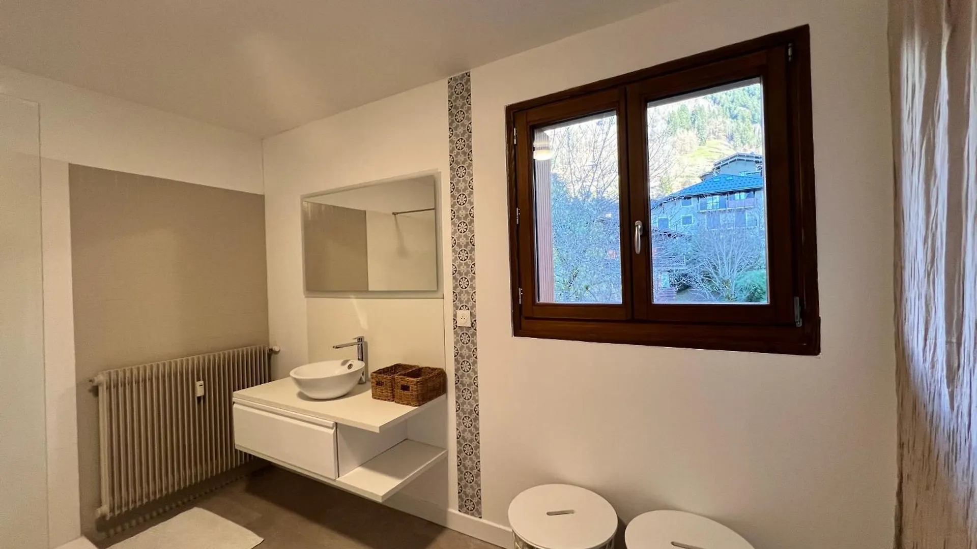 Appartement Paradiso Saint-Gervais-les-Bains 0*,